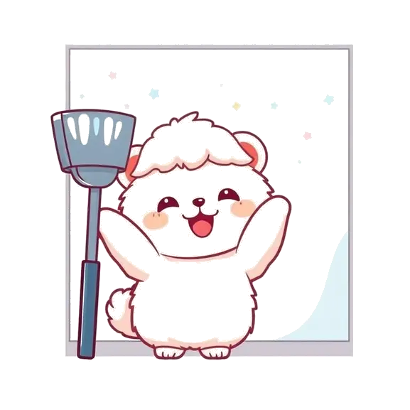 Welcome to Squeegee.Lol